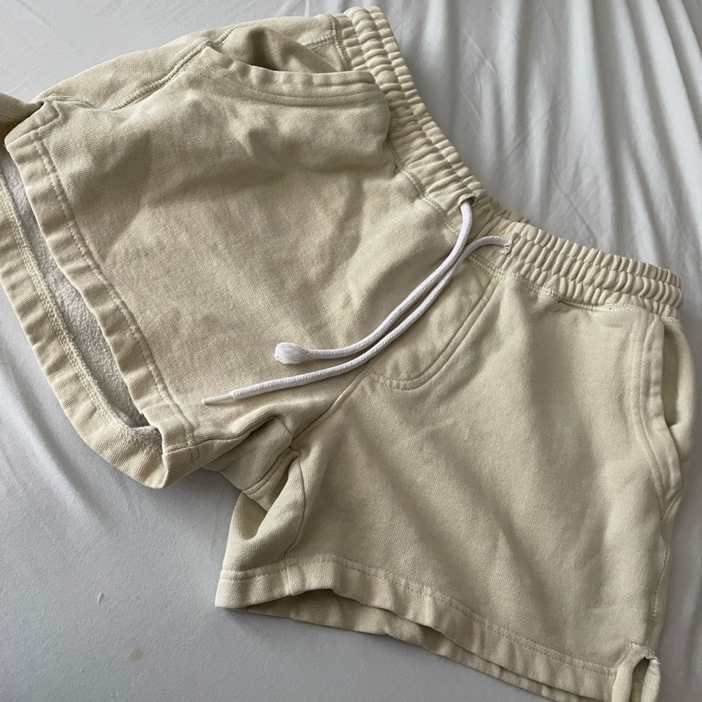 UO shorts